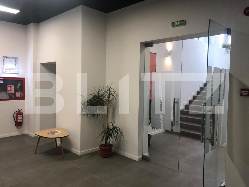 Spațiu birouri de închiriat Marasti - 148648SIB | BLITZ Cluj-Napoca | Poza8