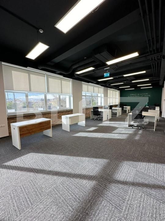 Spațiu birouri de închiriat Marasti - 148648SIB | BLITZ Cluj-Napoca | Poza1