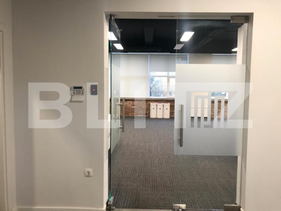 Spațiu birouri de închiriat Marasti - 148648SIB | BLITZ Cluj-Napoca | Poza24