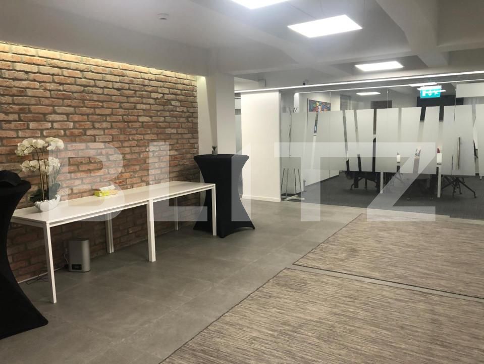Spațiu birouri de închiriat Marasti - 148648SIB | BLITZ Cluj-Napoca | Poza15