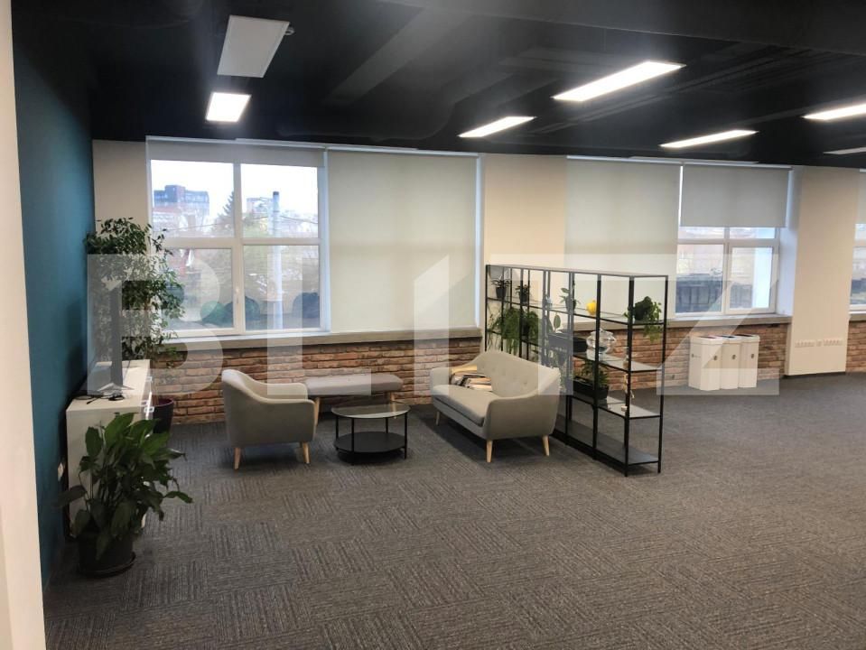 Spațiu birouri de închiriat Marasti - 148648SIB | BLITZ Cluj-Napoca | Poza20