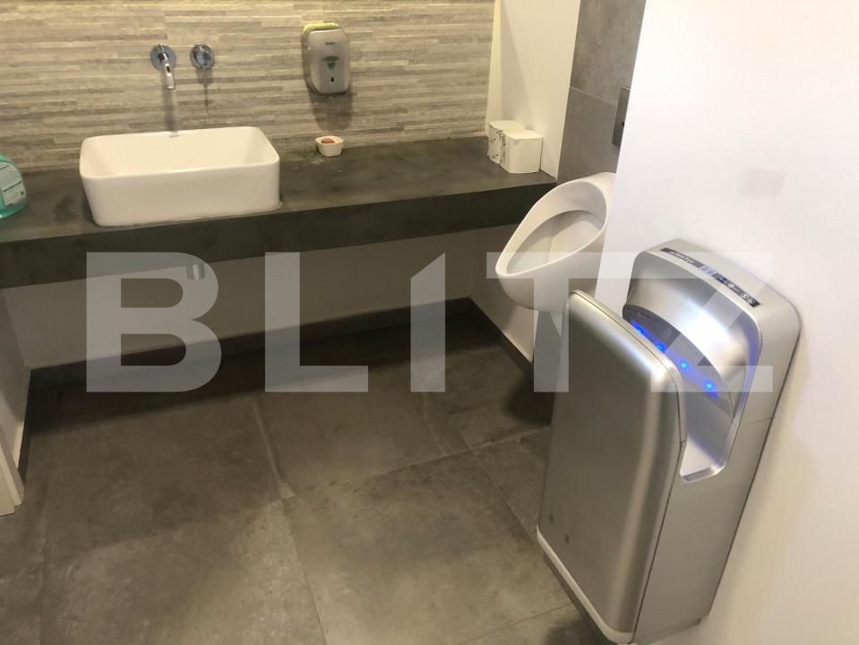 Spațiu birouri de închiriat Marasti - 148648SIB | BLITZ Cluj-Napoca | Poza17