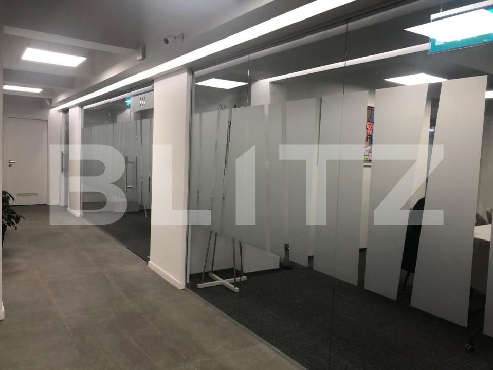 Spațiu birouri de închiriat Marasti - 148648SIB | BLITZ Cluj-Napoca | Poza17