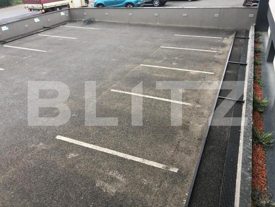 Spațiu birouri de închiriat Marasti - 148648SIB | BLITZ Cluj-Napoca | Poza19