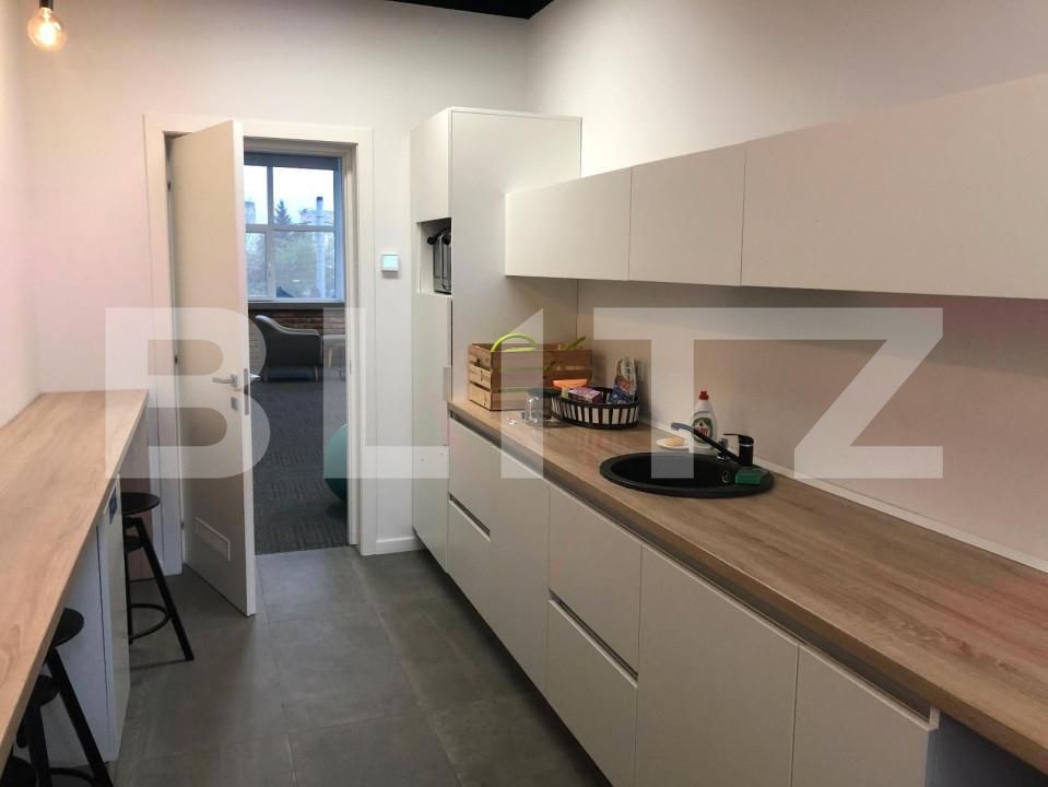 Spațiu birouri de închiriat Marasti - 148648SIB | BLITZ Cluj-Napoca | Poza22