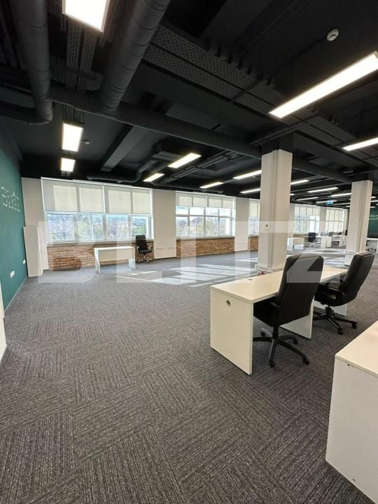 Spațiu birouri de închiriat Marasti - 148648SIB | BLITZ Cluj-Napoca | Poza4