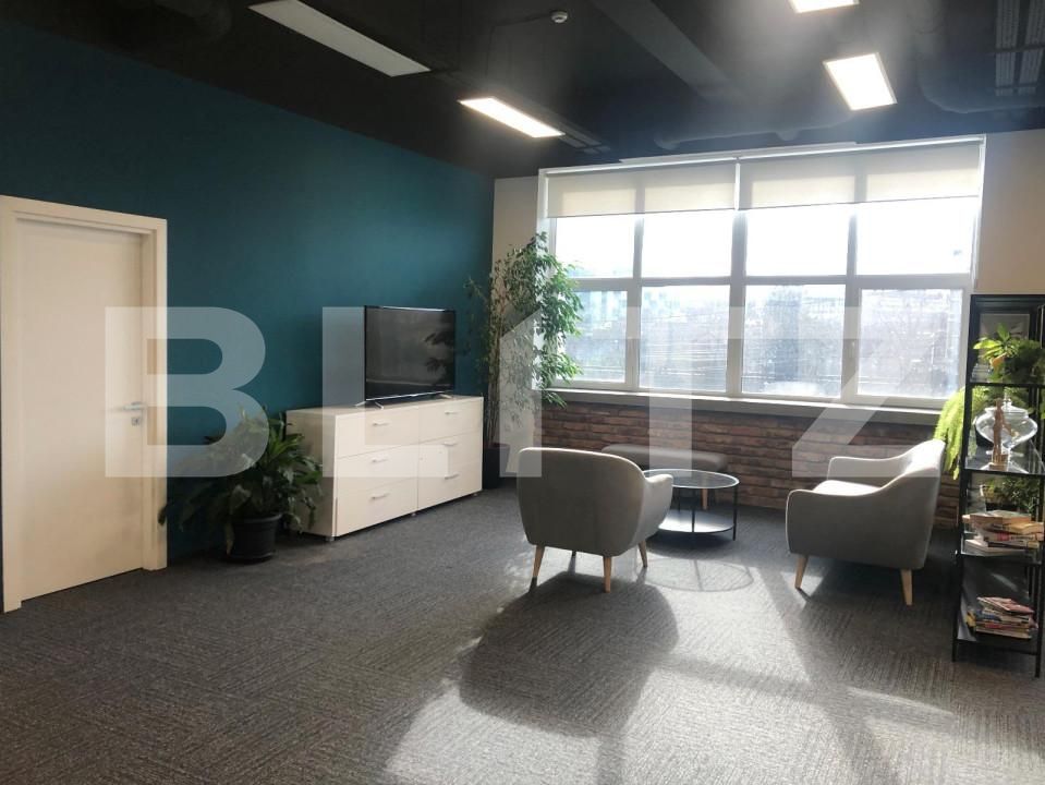 Spațiu birouri de închiriat Marasti - 148648SIB | BLITZ Cluj-Napoca | Poza2