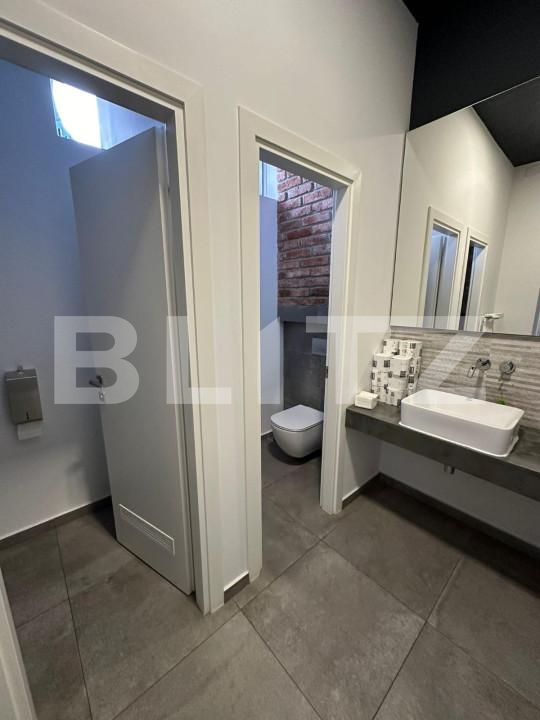 Spațiu birouri de închiriat Marasti - 148648SIB | BLITZ Cluj-Napoca | Poza8