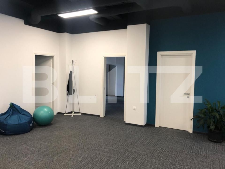 Spațiu birouri de închiriat Marasti - 148648SIB | BLITZ Cluj-Napoca | Poza25