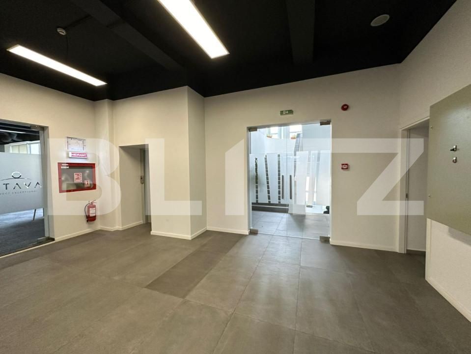 Spațiu birouri de închiriat Marasti - 148648SIB | BLITZ Cluj-Napoca | Poza9