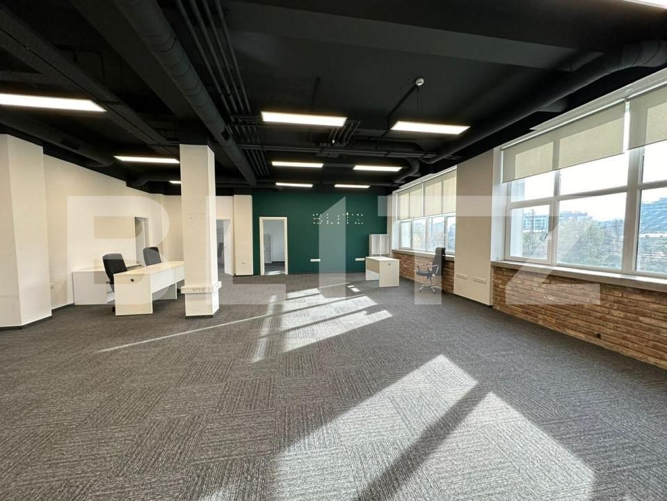 Spațiu birouri de închiriat Marasti - 148648SIB | BLITZ Cluj-Napoca | Poza6
