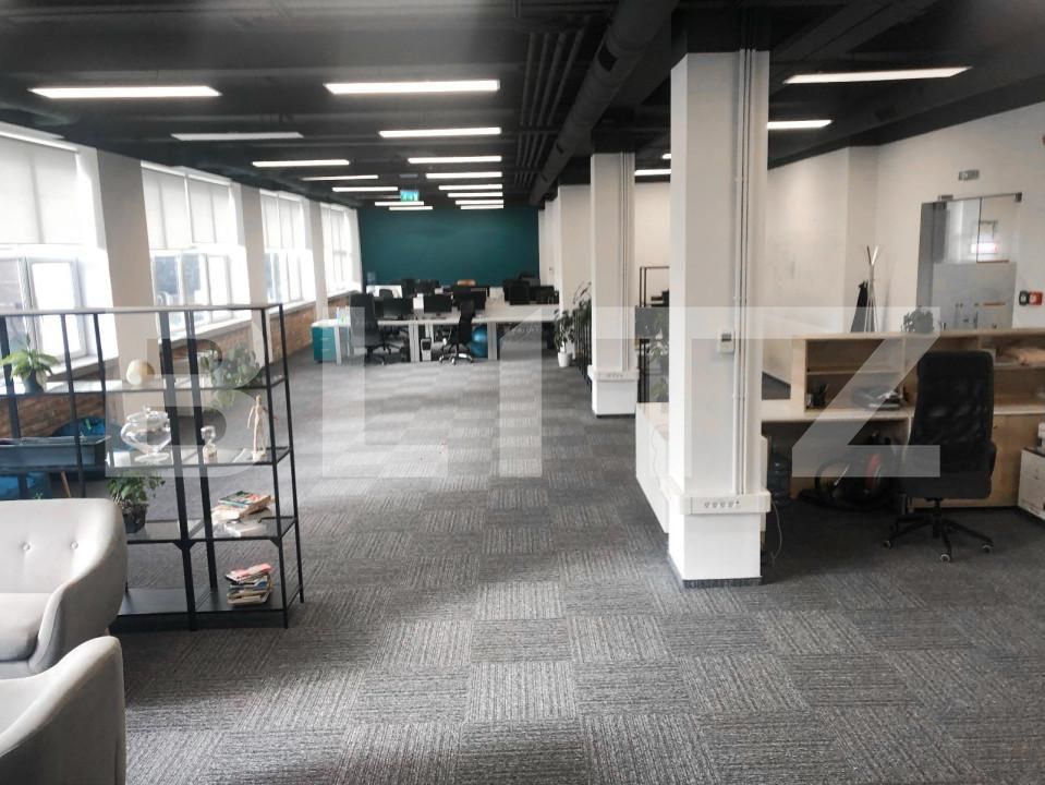 Spațiu birouri de închiriat Marasti - 148648SIB | BLITZ Cluj-Napoca | Poza25
