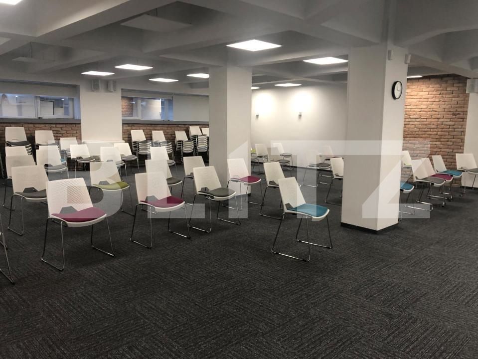 Spațiu birouri de închiriat Marasti - 148648SIB | BLITZ Cluj-Napoca | Poza13