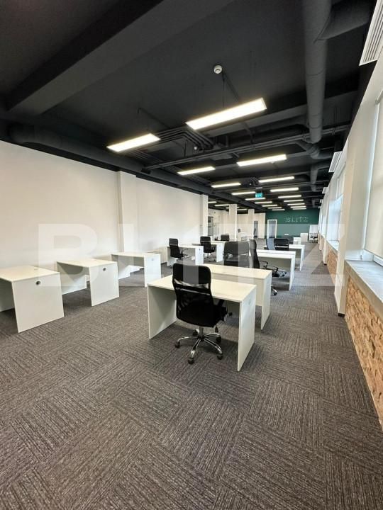 Spațiu birouri de închiriat Marasti - 148648SIB | BLITZ Cluj-Napoca | Poza19