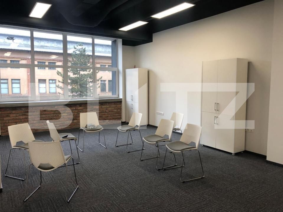 Spațiu birouri de închiriat Marasti - 148648SIB | BLITZ Cluj-Napoca | Poza21