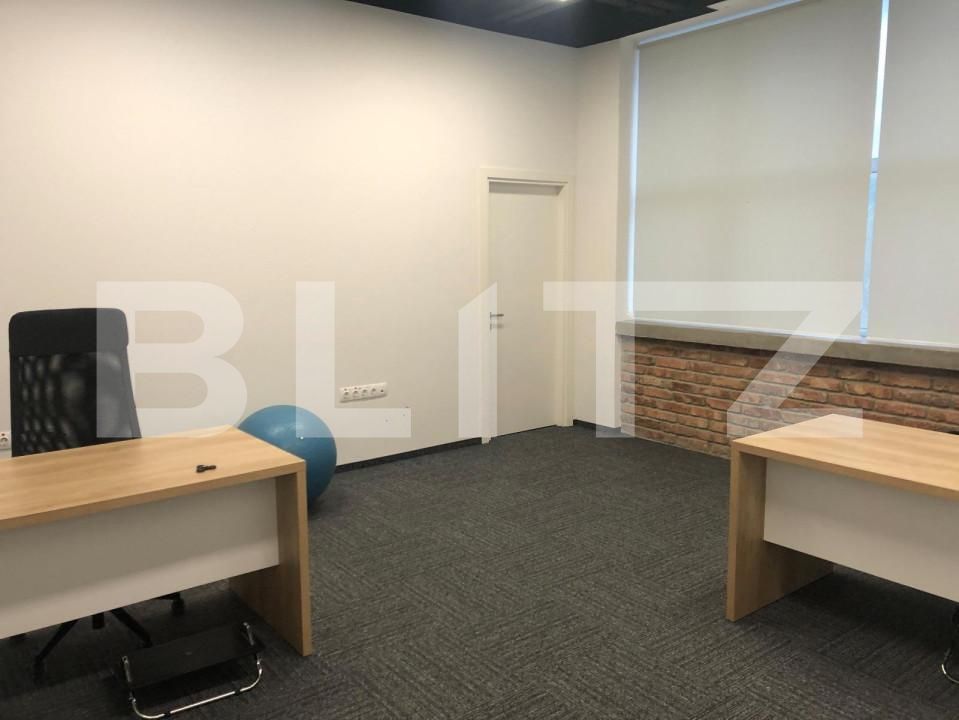 Spațiu birouri de închiriat Marasti - 148648SIB | BLITZ Cluj-Napoca | Poza2