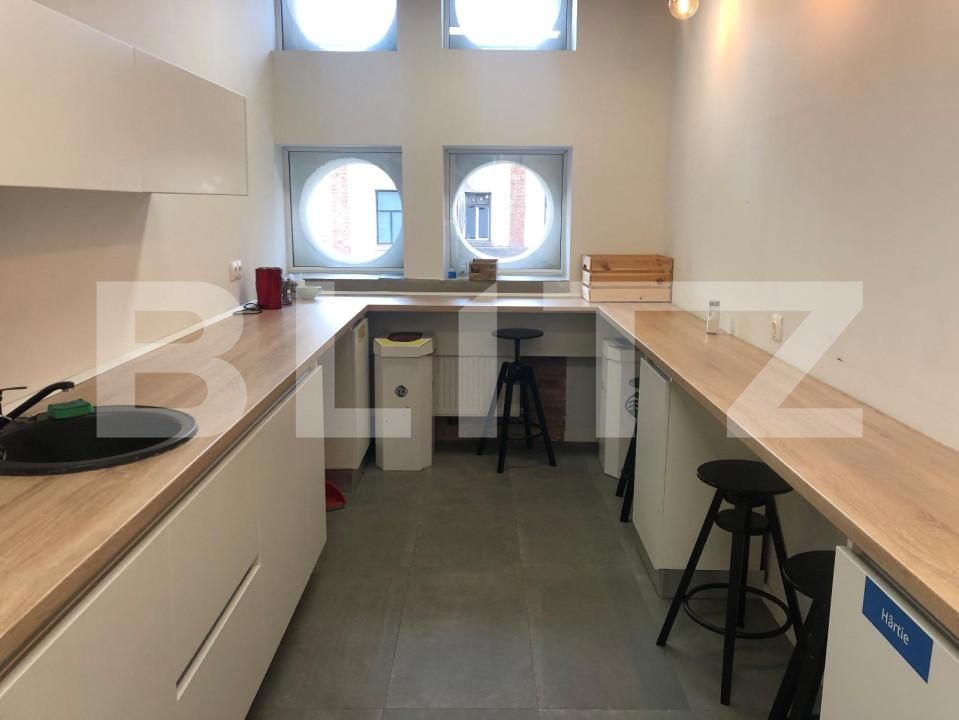 Spațiu birouri de închiriat Marasti - 148648SIB | BLITZ Cluj-Napoca | Poza4