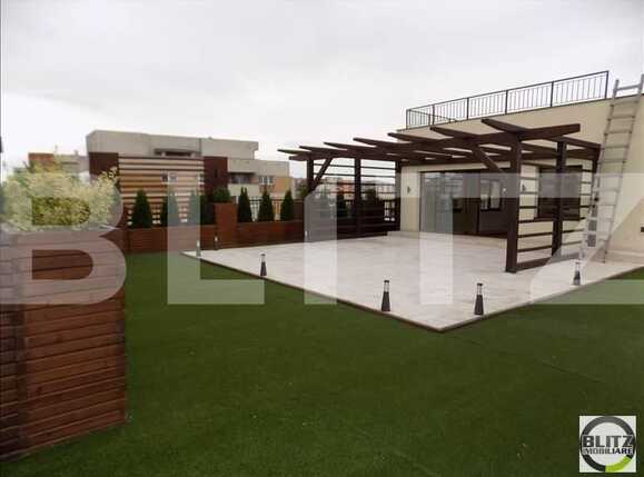 Garsonieră de închiriat Marasti - 14865AI | BLITZ Cluj-Napoca | Poza15