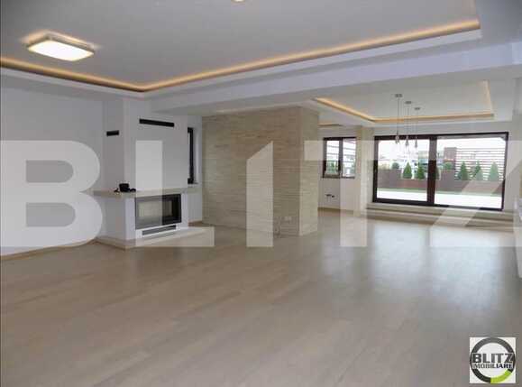 Garsonieră de închiriat Marasti - 14865AI | BLITZ Cluj-Napoca | Poza1