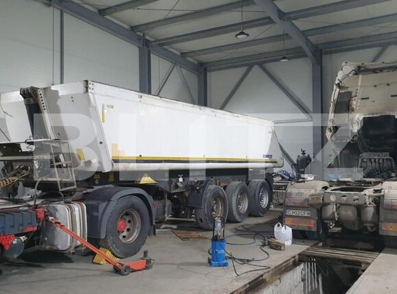 Teren de vânzare Baciu - 148650TV | BLITZ Cluj-Napoca | Poza5