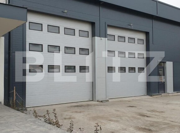 Teren de vânzare Baciu - 148650TV | BLITZ Cluj-Napoca | Poza3