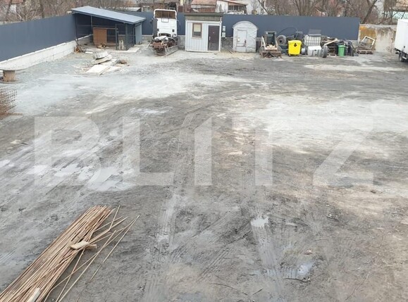 Teren de vânzare Baciu - 148650TV | BLITZ Cluj-Napoca | Poza10