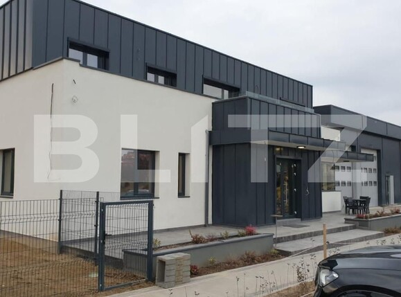 Teren de vânzare Baciu - 148650TV | BLITZ Cluj-Napoca | Poza2