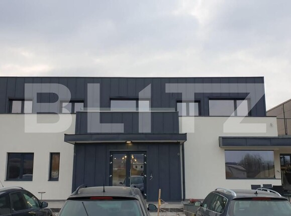 Teren de vânzare Baciu - 148650TV | BLITZ Cluj-Napoca | Poza1