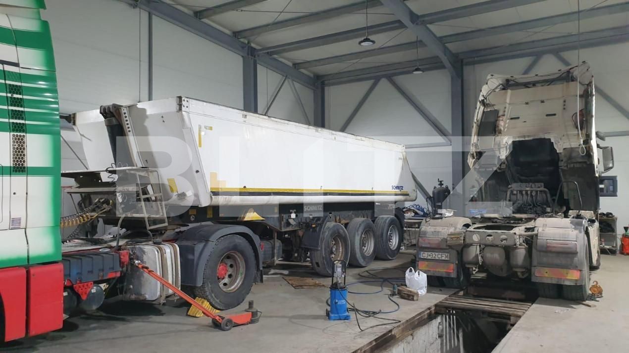 Teren de vânzare Baciu - 148650TV | BLITZ Cluj-Napoca | Poza5