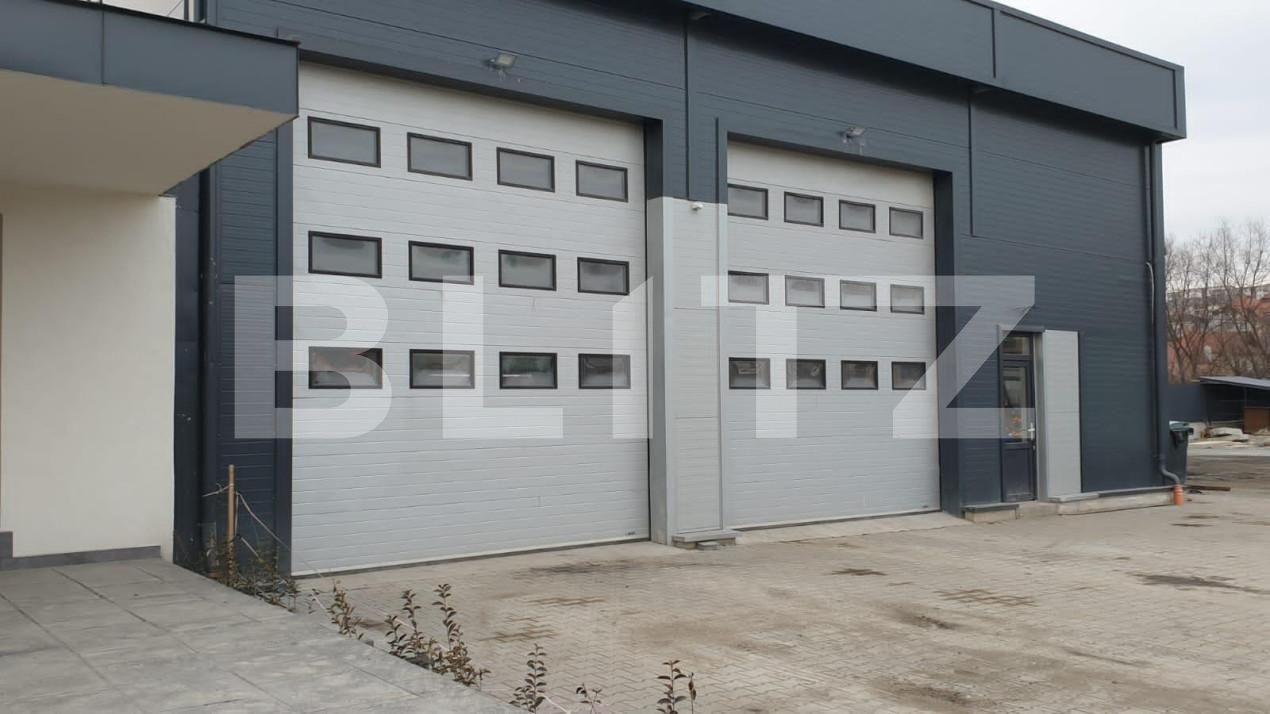 Teren de vânzare Baciu - 148650TV | BLITZ Cluj-Napoca | Poza3