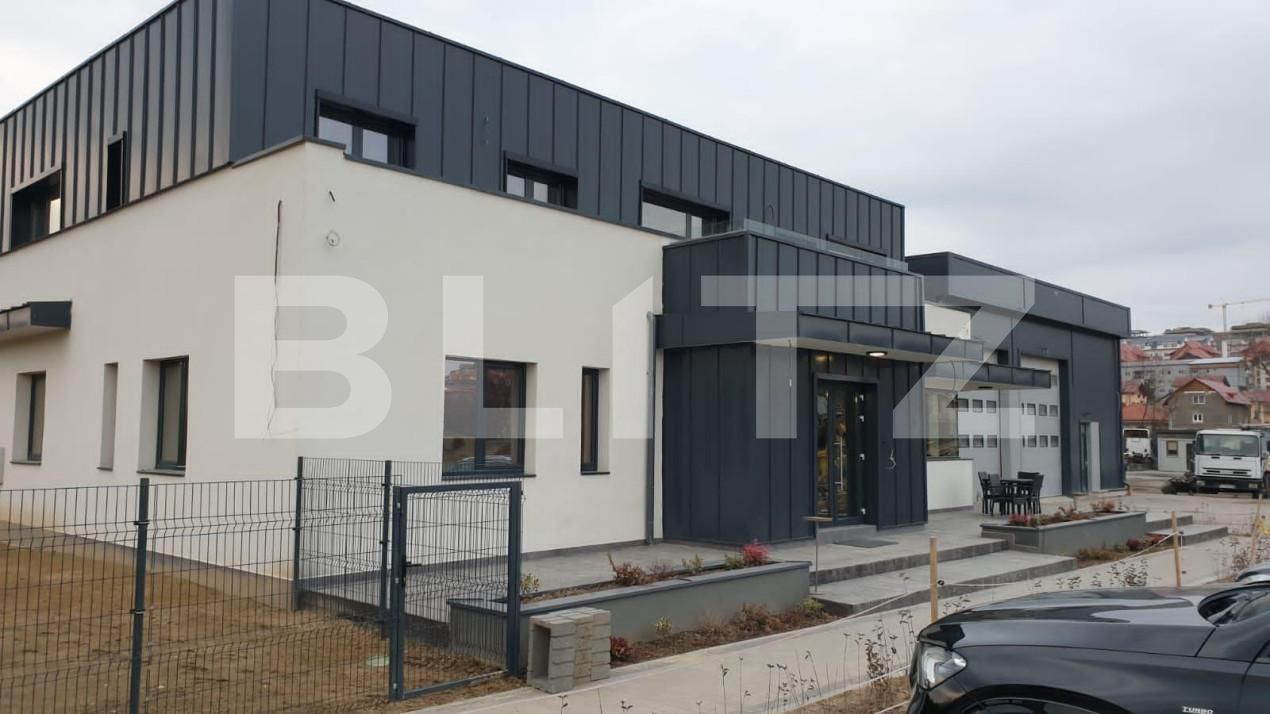 Teren de vânzare Baciu - 148650TV | BLITZ Cluj-Napoca | Poza2