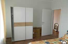 2 camere, 56 mp, imobil nou, parcare subterana