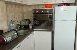 2 camere, 56 mp, imobil nou, parcare subterana