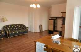 2 camere, 56 mp, imobil nou, parcare subterana