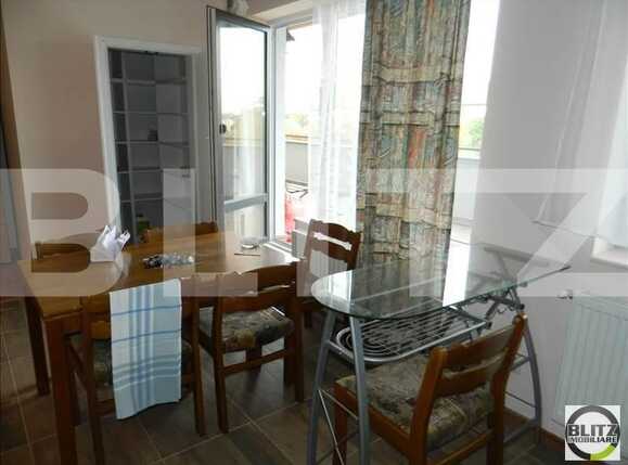 Apartament de închiriat 2 camere Marasti - 14866AI | BLITZ Cluj-Napoca | Poza5