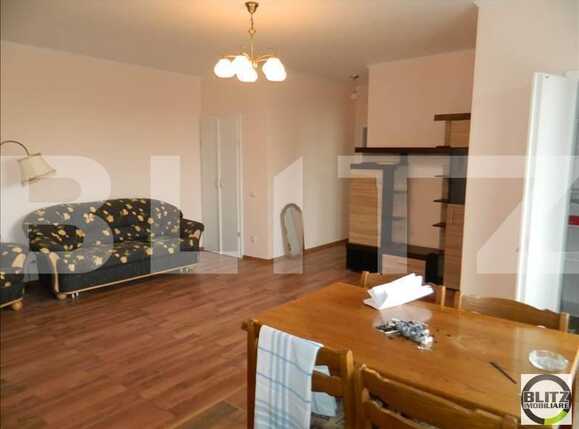 Apartament de închiriat 2 camere Marasti - 14866AI | BLITZ Cluj-Napoca | Poza1