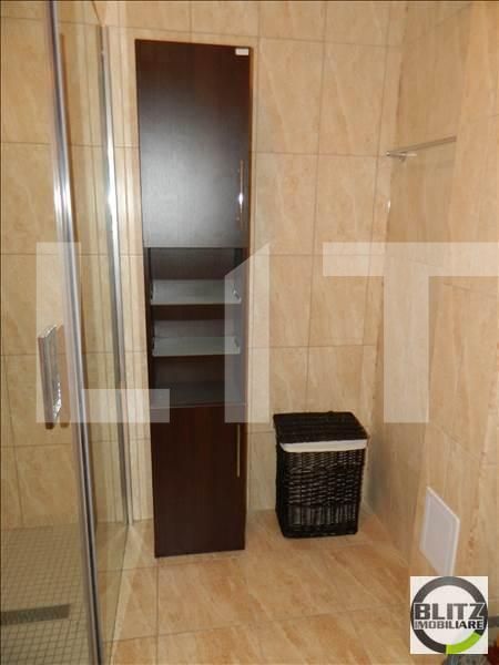 Apartament de închiriat 2 camere Marasti - 14866AI | BLITZ Cluj-Napoca | Poza13