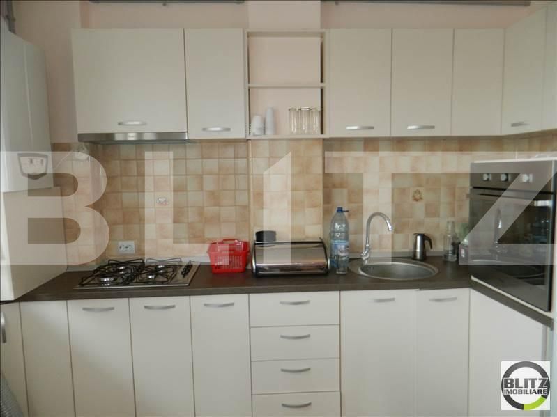 Apartament de închiriat 2 camere Marasti - 14866AI | BLITZ Cluj-Napoca | Poza6