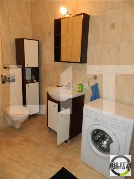 Apartament de închiriat 2 camere Marasti - 14866AI | BLITZ Cluj-Napoca | Poza11