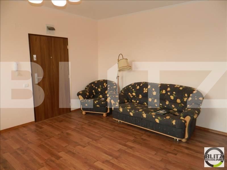 Apartament de închiriat 2 camere Marasti - 14866AI | BLITZ Cluj-Napoca | Poza2