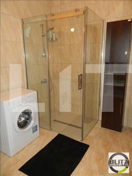Apartament de închiriat 2 camere Marasti - 14866AI | BLITZ Cluj-Napoca | Poza12