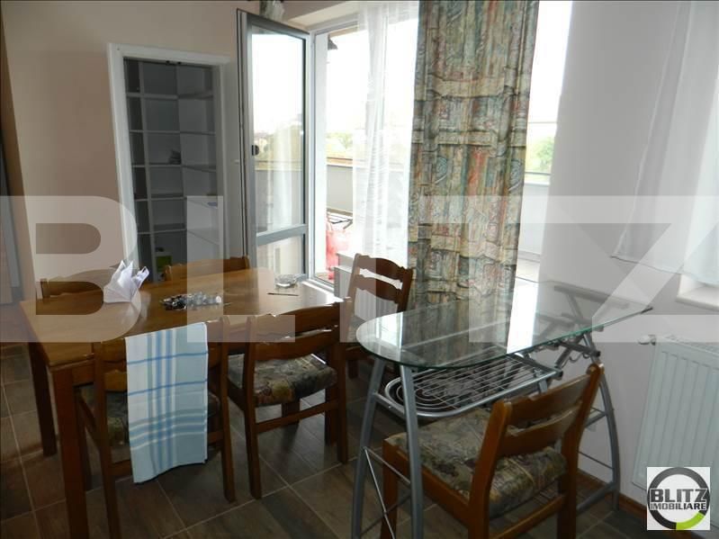 Apartament de închiriat 2 camere Marasti - 14866AI | BLITZ Cluj-Napoca | Poza5