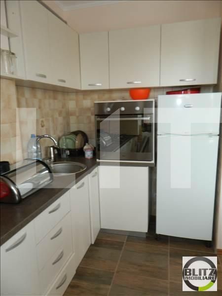 Apartament de închiriat 2 camere Marasti - 14866AI | BLITZ Cluj-Napoca | Poza7