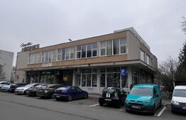 Spatiu comercial, 400mp, Hermes 