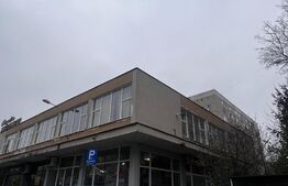 Spatiu comercial, 400mp, Hermes 