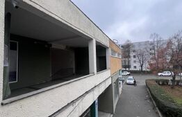 Spatiu comercial, 400mp, Hermes 