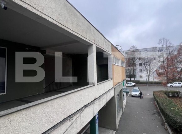 Spațiu comercial de închiriat Gheorgheni - 148661SIC | BLITZ Cluj-Napoca | Poza6