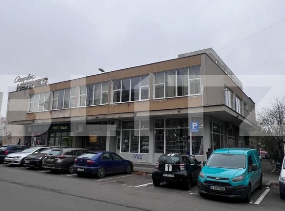 Spațiu comercial de închiriat Gheorgheni - 148661SIC | BLITZ Cluj-Napoca | Poza1