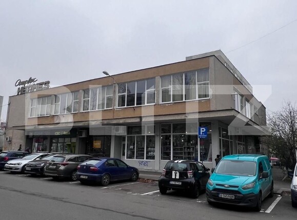 Spațiu comercial de închiriat Gheorgheni - 148661SIC | BLITZ Cluj-Napoca | Poza1