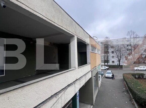 Spațiu comercial de închiriat Gheorgheni - 148661SIC | BLITZ Cluj-Napoca | Poza6